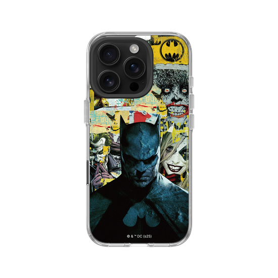 Batman - Batman Graffiti