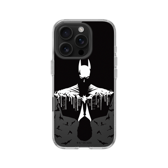 Batman - Bruce/Batman