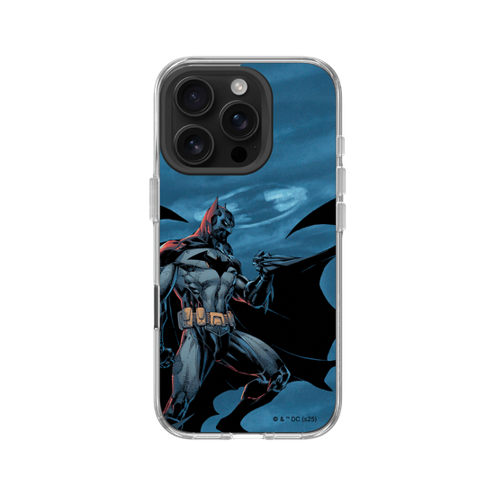 Batman - Bat in the night