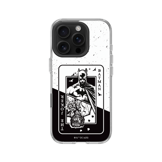 Batman - Poker Card