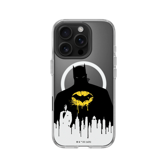 Batman - Gotham City