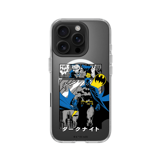 Batman - Comic Strip