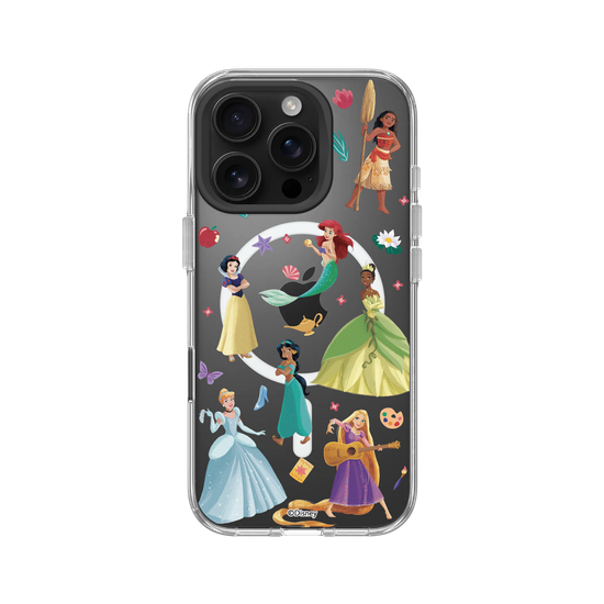 Character Stickers
