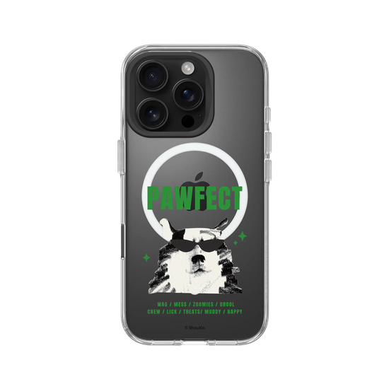 PAWFECT