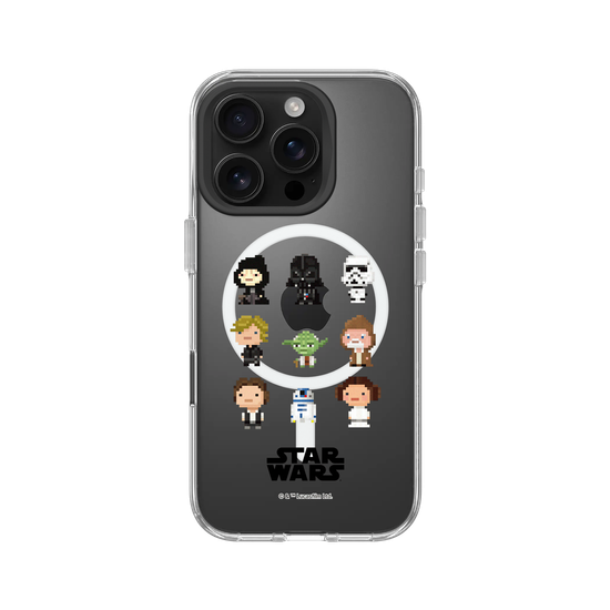STAR WARS - Chibi mix
