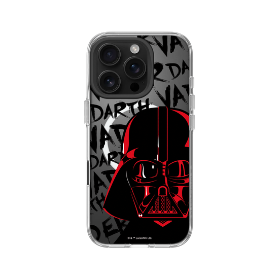 STAR WARS - Darth Vader pattern
