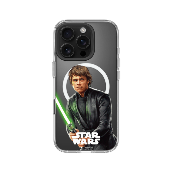 Star Wars  - Luke Skywalker