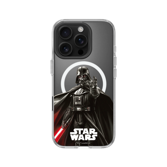 Star Wars - Darth Vader choke