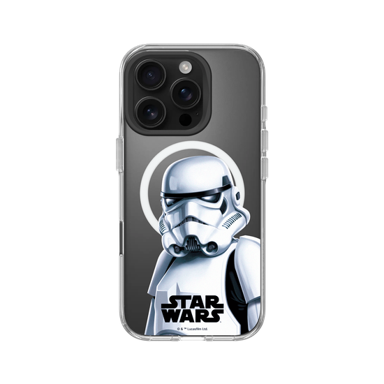 Star Wars - Stormtrooper