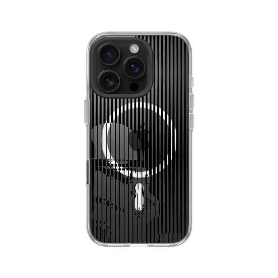 Stormtrooper - Stripes