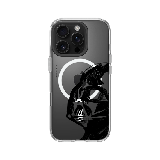 Darth Vader - Stripes
