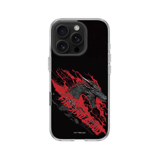 Dragon - Fire and Blood