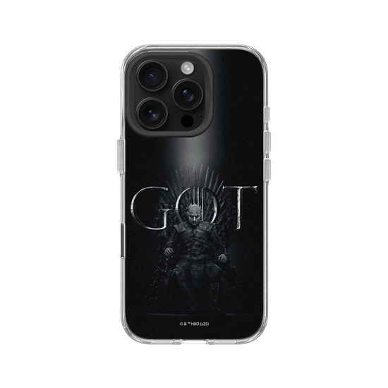 White Walkers - The Night King
