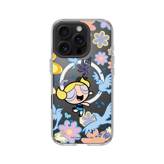 Bubbles - Pattern