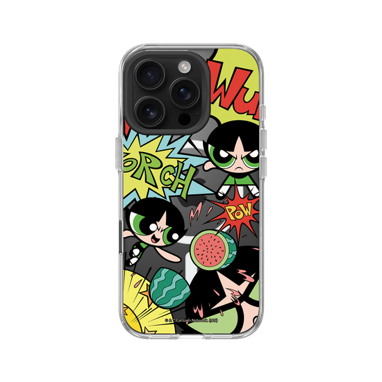 Buttercup - Pattern