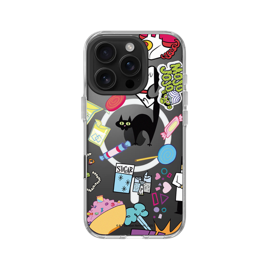 Cartoon Stickers