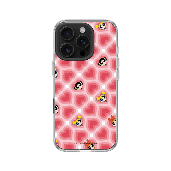 Heart Pattern
