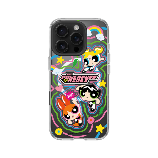 Cute Girls - Line design
