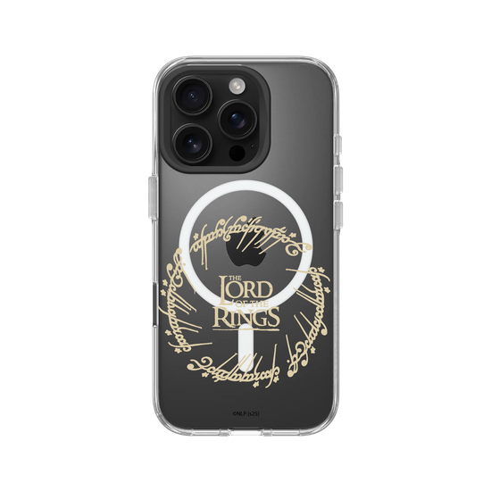 The Lord Of The Rings - Elven Logo