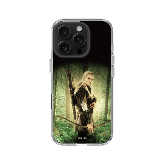 Legolas - Forest