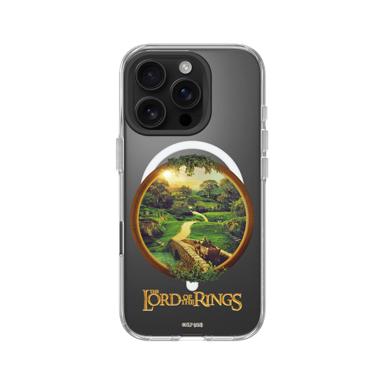 LOTR - The Shire