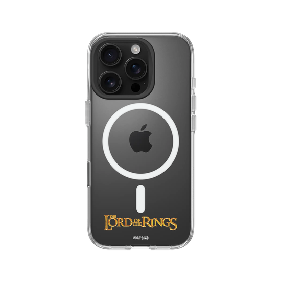 LOTR - Logo