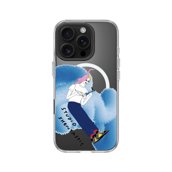 Think Clouds