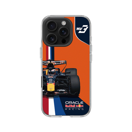F1 Car - Max Verstappen MV3