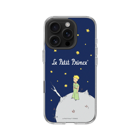 The Little Prince - Book Cover