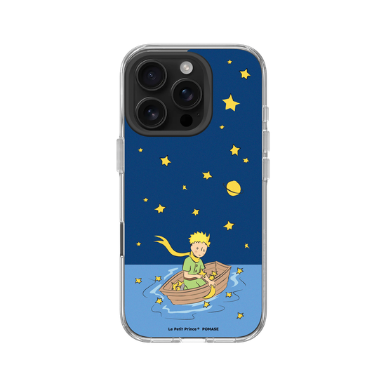 Adrift Among Infinite Stars