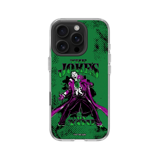 The Joker- Green color