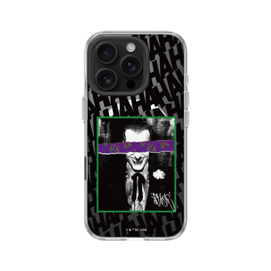 Classic The Joker laugh