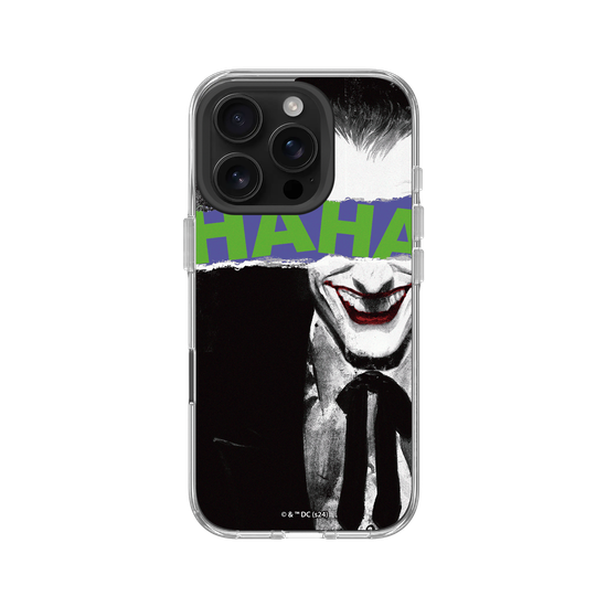 Vintage Joker laugh