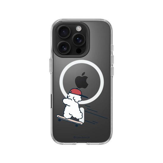 Skateboard Charm