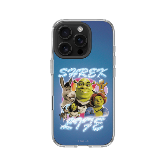 Shrek Life