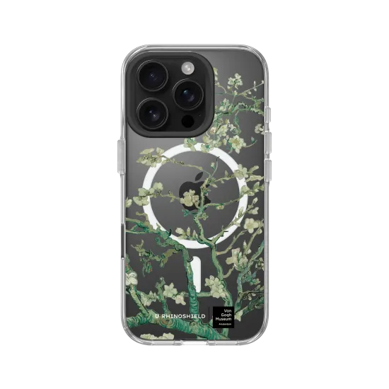 Clear Case