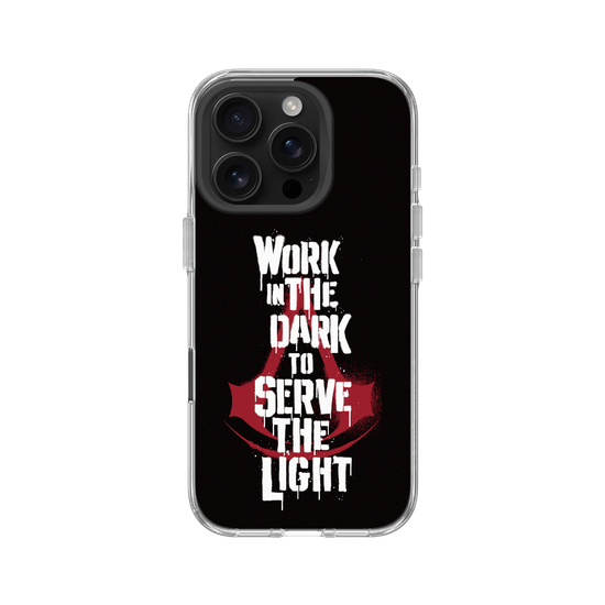 Legacy Slogan