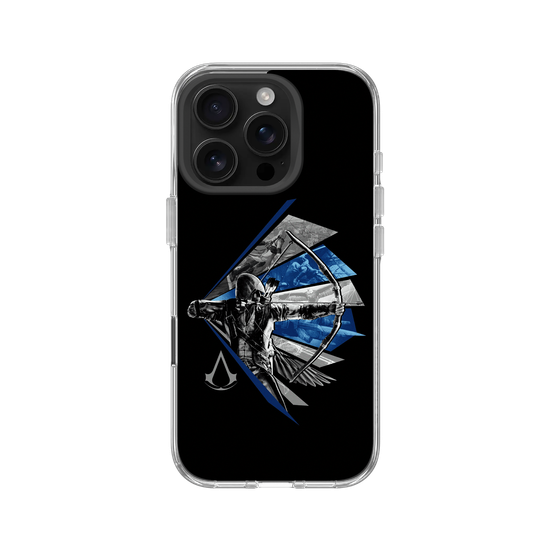 AC 3 Connor