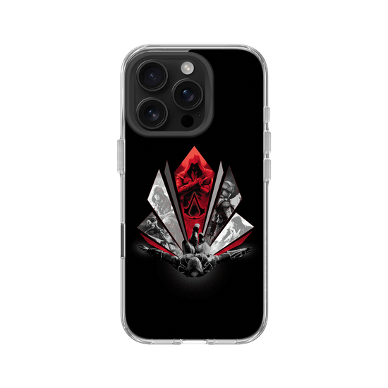 Legacy Red