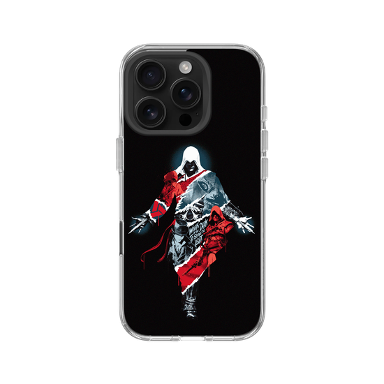 Legacy Assassins
