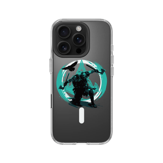 Valhalla - Eivor Dual Wielding