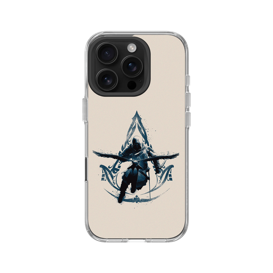 Assassin's Creed Mirage® - Basim & Eagle Crest