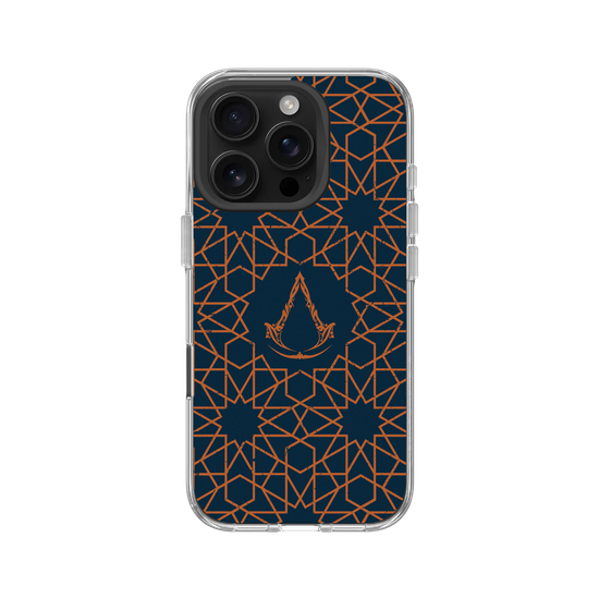 Assassin's Creed Mirage® - Logo Star Crest