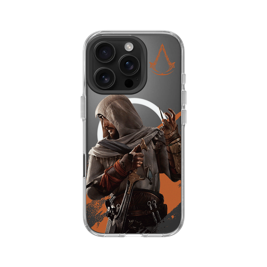 Assassin's Creed Mirage® - Basim's Dagger