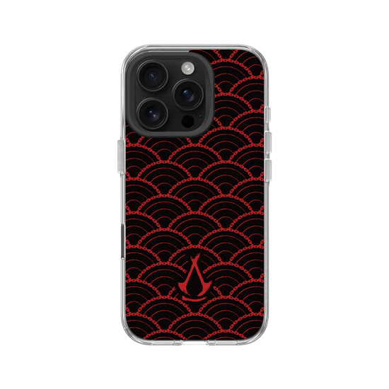 Assassin's Creed® Shadows - Crest pattern