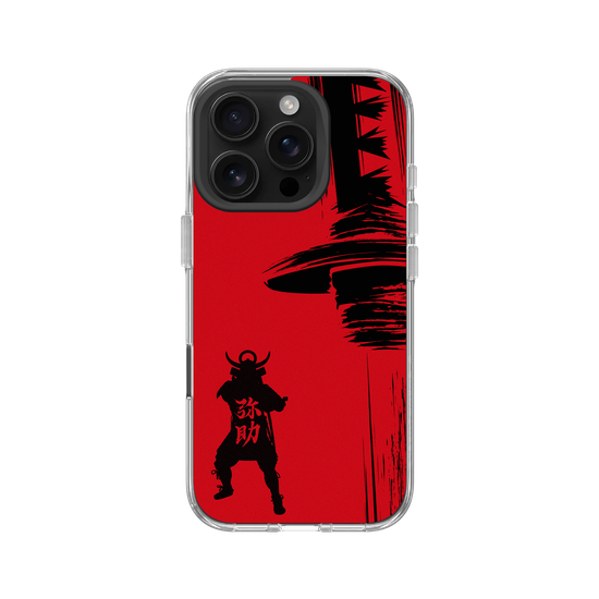 Assassin's Creed® Shadows - Yasuke silhouette
