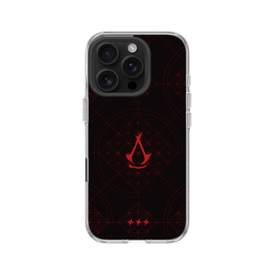Assassin's Creed® Shadows - Crest