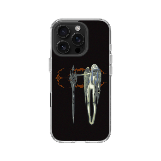Sacred Blade