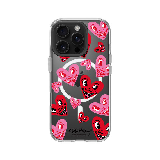 Smiling Heart