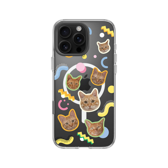 Shubingcat Party